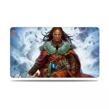 Командир 2019 — Севинна, Хроноклазм, Official Magic - The Gathering - Playmats - Commanders