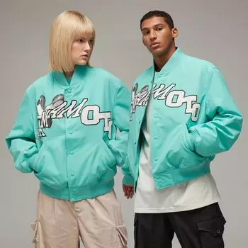 Командная куртка Y-3 Adidas