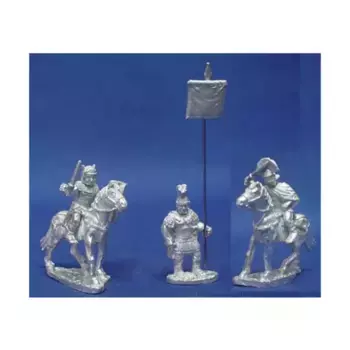Командный пакет № 2, Historical Miniatures - Armies of the Hellenistic Period - Armies of the Caesars (25mm)