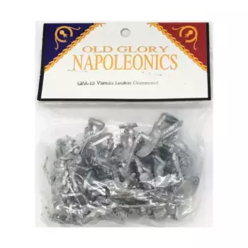 Командование легиона «Висла» в Шако, Napoleonic - Confederation (25mm)