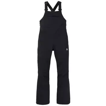 Комбенизон Burton Avalon женский, черный