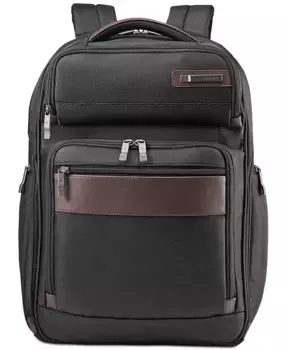 Комби 17,5" Большой рюкзак Samsonite, мультиколор
