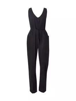 Комбинезон 10Days, черный