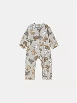 Комбинезон 1710 Mayoral, серый