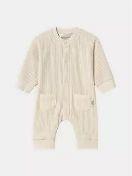 Комбинезон 1797 Mayoral, бежевый