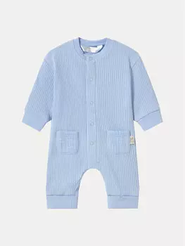 Комбинезон 1797 Mayoral, голубой