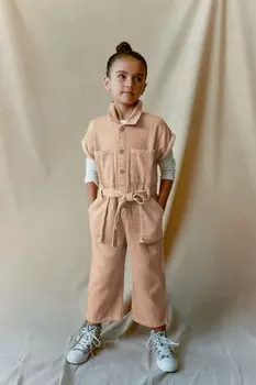 Комбинезон (3 16 лет) Next, розовый