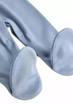 Комбинезон 3 PACK Next, серый