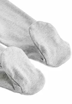 Комбинезон 3 PACK Next, серый