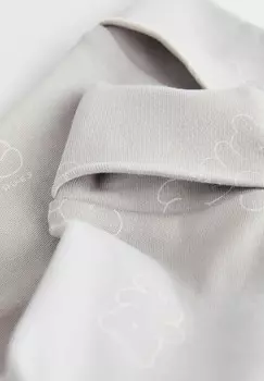 Комбинезон 3 PACK-REGULAR FIT Next, серый