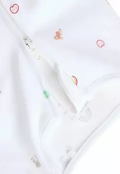 Комбинезон 4 pack REGULAR FIT Next, белый