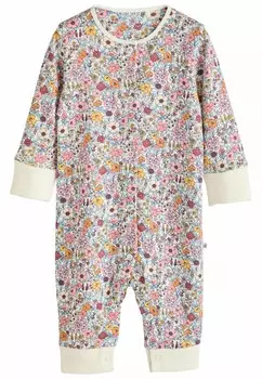 Комбинезон 4 PACK, REGULAR FIT Next, розовый