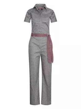 Комбинезон 4funkyflavours Stick Your Beak In, разноцветный