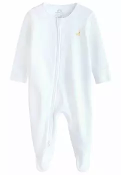 Комбинезон 7 pack, REGULAR FIT Next, белый