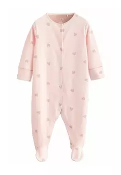 Комбинезон 7 PACK REGULAR FIT Next, коричневый