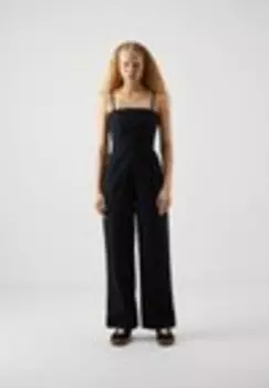 Комбинезон Abercrombie & Fitch, черный