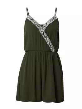 Комбинезон ABOUT YOU Asta, хаки