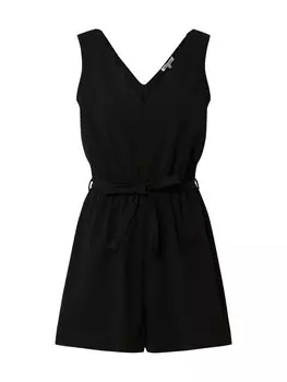 Комбинезон ABOUT YOU Caroline, черный