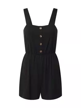 Комбинезон ABOUT YOU Cassia, черный