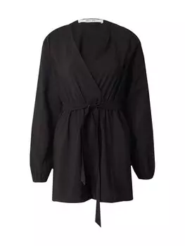 Комбинезон ABOUT YOU Daline, черный