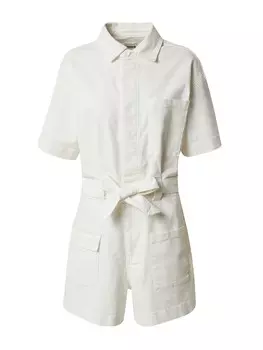 Комбинезон About You ENYA, белый