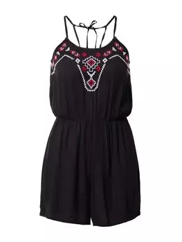 Комбинезон About You GIONA, черный