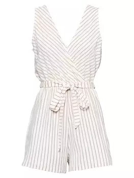 Комбинезон ABOUT YOU Hanne, белый