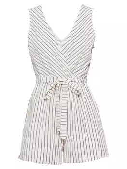 Комбинезон ABOUT YOU Hanne, белый