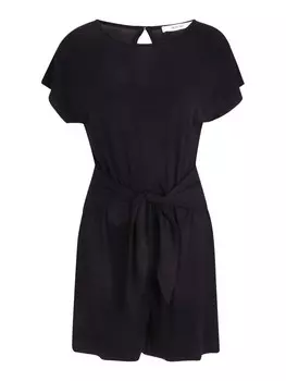 Комбинезон ABOUT YOU Inga, черный