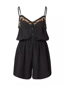 Комбинезон ABOUT YOU Inken, черный