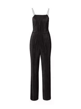 Комбинезон ABOUT YOU Jumpsuit Alexis, черный