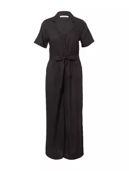 Комбинезон ABOUT YOU Jumpsuit Elena, черный