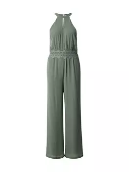 Комбинезон ABOUT YOU Luzia, зеленый