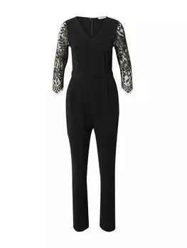 Комбинезон About You Masha, черный