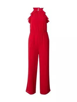 Комбинезон ABOUT YOU Mette, красный