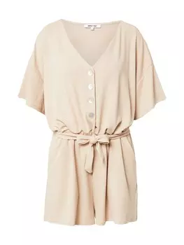 Комбинезон ABOUT YOU Naja, бежевый