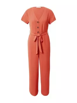 Комбинезон About You PAOLA, цвет Orange Red