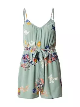 Комбинезон ABOUT YOU Paola, зеленый