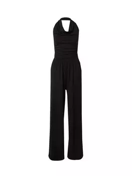 Комбинезон ABOUT YOU Paulina, черный