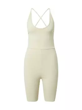 Комбинезон About You PELIN, песочный