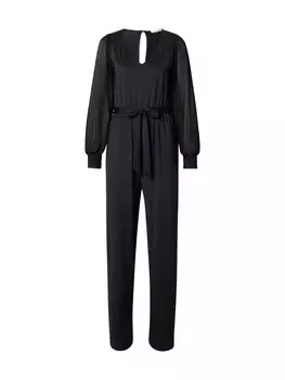 Комбинезон ABOUT YOU Regina, черный