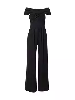 Комбинезон ABOUT YOU Saphia, черный