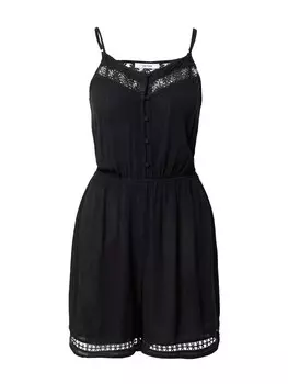 Комбинезон About You Sophie, черный