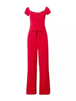 Комбинезон About You TENEA, красный