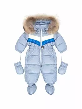 Комбинезон ADD