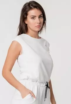 Комбинезон ADELYN zoe, белый