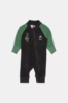 Комбинезон adidas I DY MM WI ONES, серый