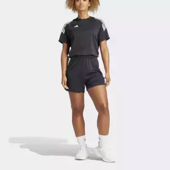 Комбинезон adidas Performance "TIRO24 TRJMPW", белый