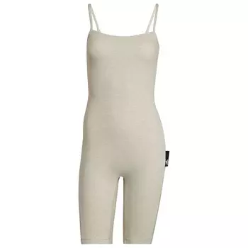 Комбинезон adidas SL SU, зеленый