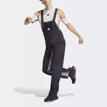 Комбинезон Adidas Sportswear "DANCE DUNGAREE", белый